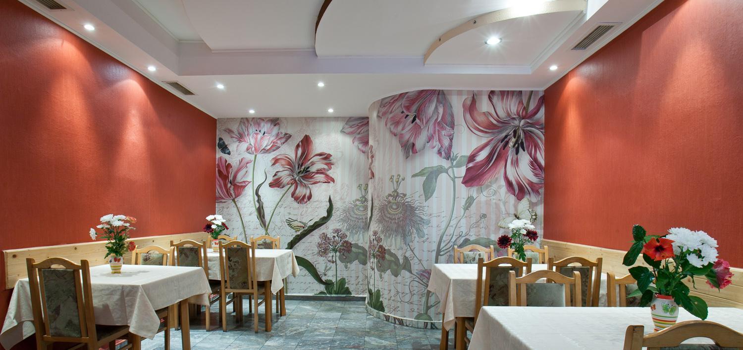 Family Hotel Central Burgas Exterior foto